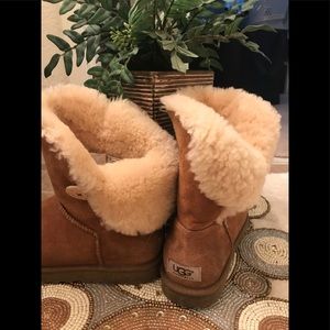 Ugh Boots